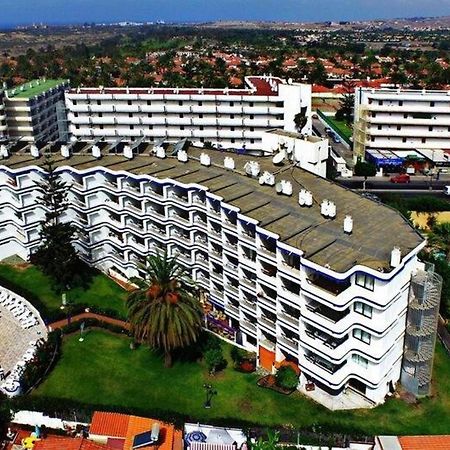 Apartamento Tamaran 208 Playa Del Inglés Playa del Inglés Exterior foto