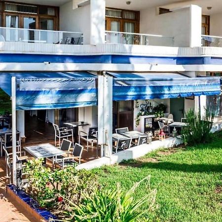Apartamento Tamaran 208 Playa Del Inglés Playa del Inglés Exterior foto