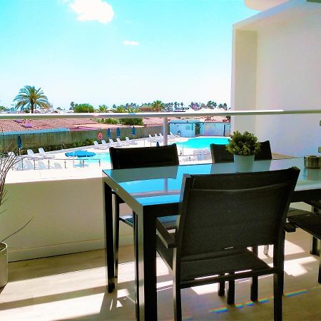 Apartamento Tamaran 208 Playa Del Inglés Playa del Inglés Exterior foto