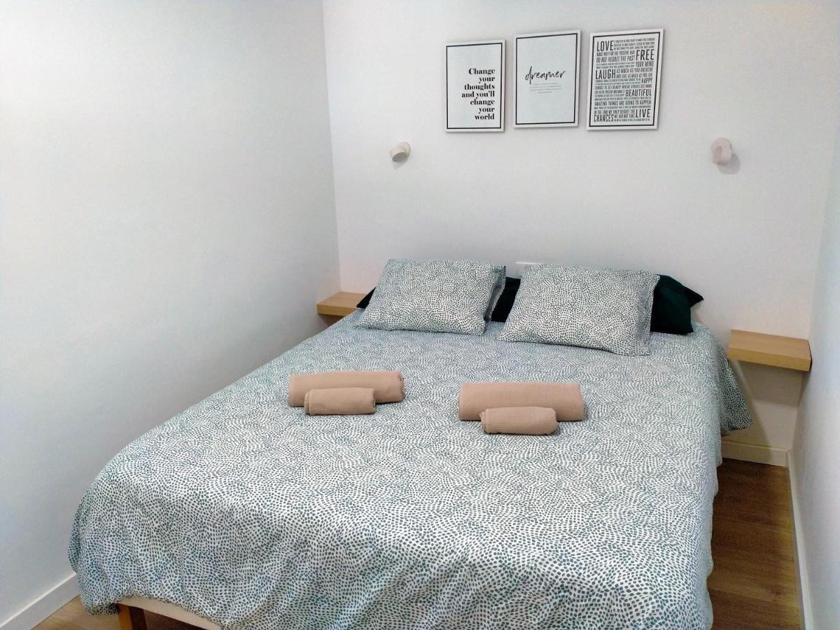 Apartamento Tamaran 208 Playa Del Inglés Playa del Inglés Exterior foto