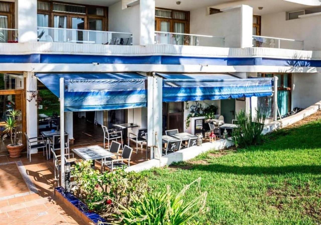 Apartamento Tamaran 208 Playa Del Inglés Playa del Inglés Exterior foto