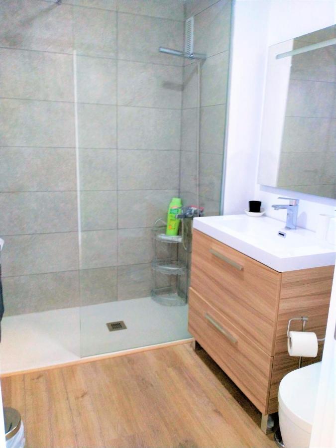 Apartamento Tamaran 208 Playa Del Inglés Playa del Inglés Exterior foto