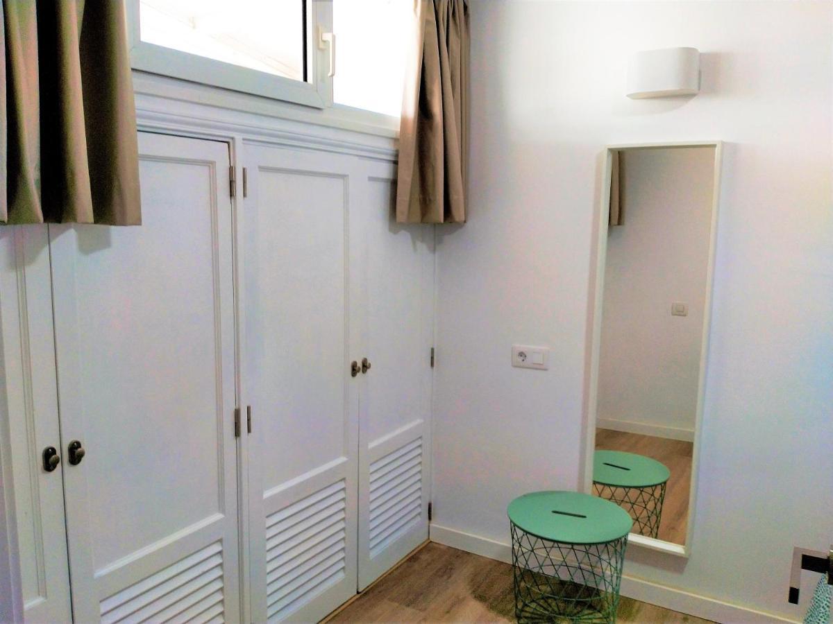 Apartamento Tamaran 208 Playa Del Inglés Playa del Inglés Exterior foto